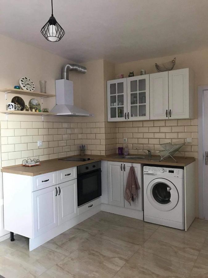 съни хоум Apartament
