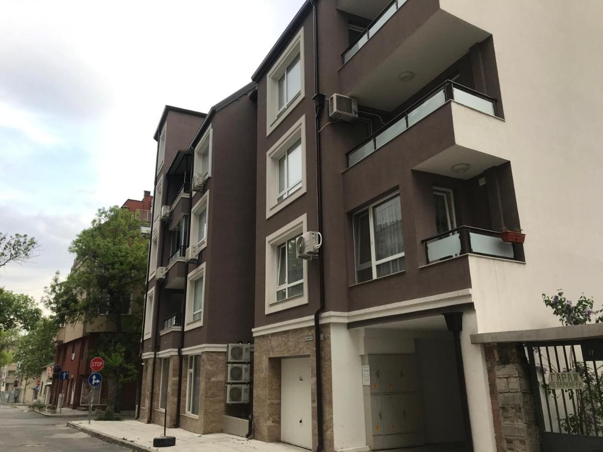 Apartament съни хоум Varna