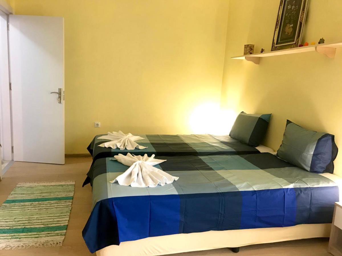 Apartament съни хоум