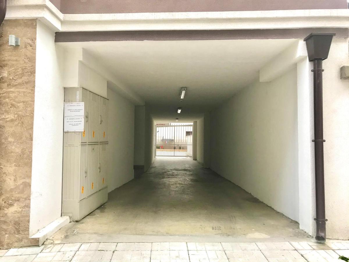 Apartament съни хоум