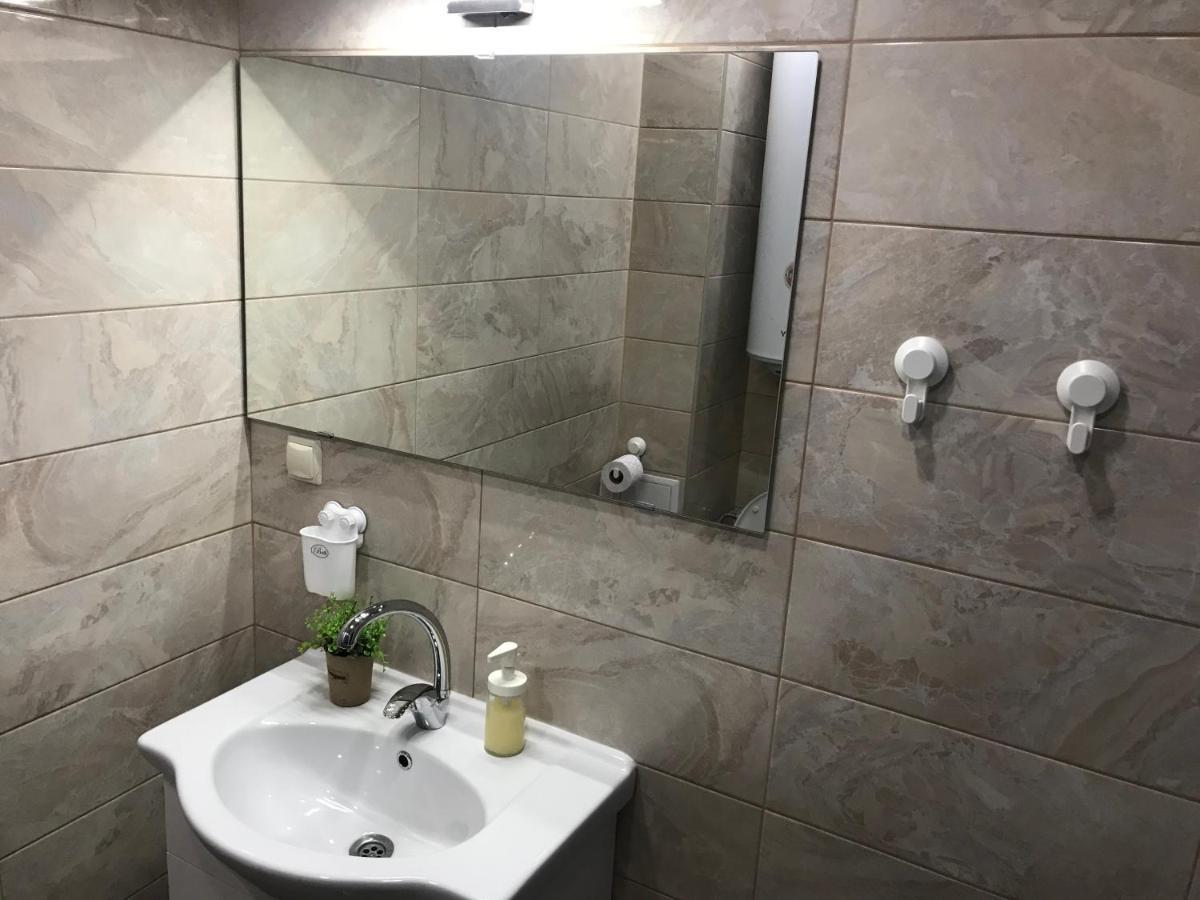 съни хоум Apartament *