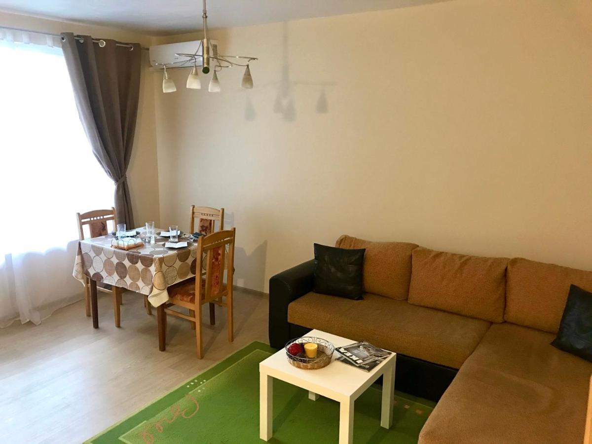 Apartament съни хоум Varna