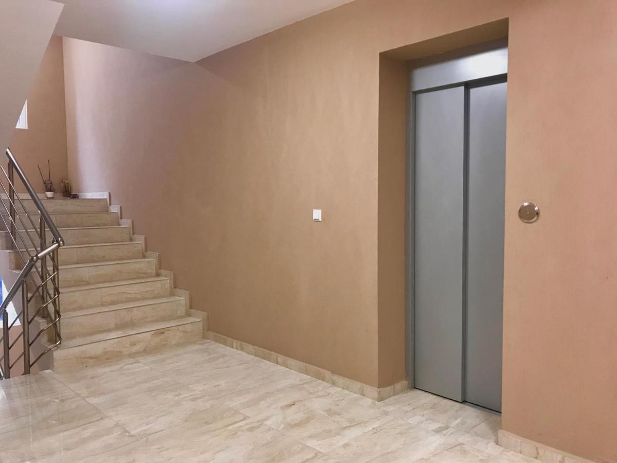 Apartament съни хоум Varna