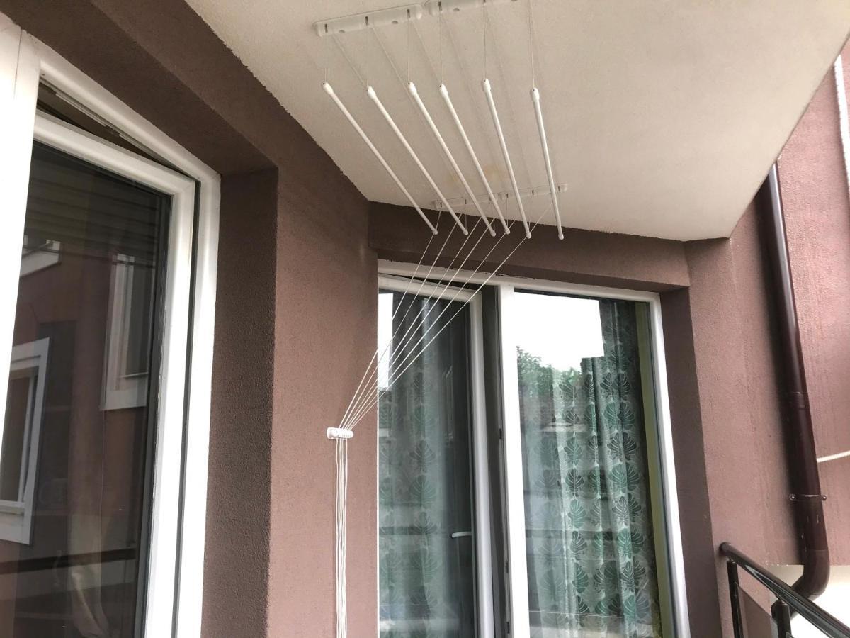 съни хоум Apartament Varna