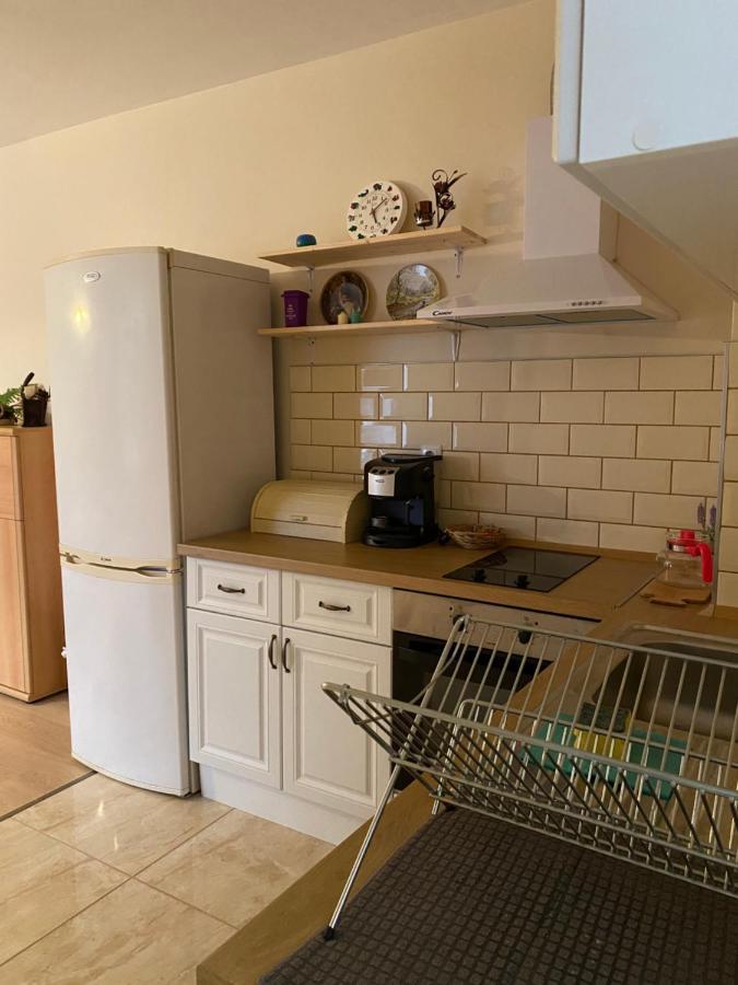 Apartament съни хоум