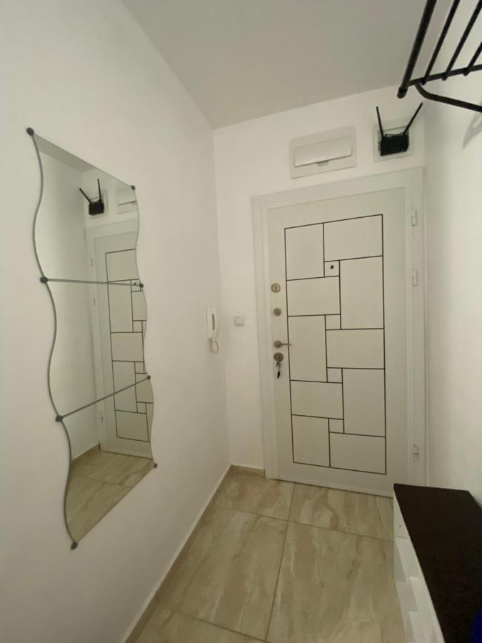 Apartament съни хоум *
