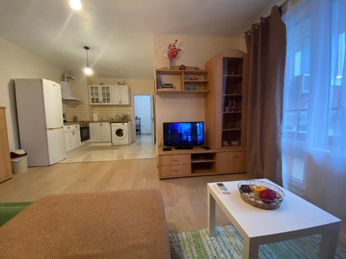 Apartament съни хоум *